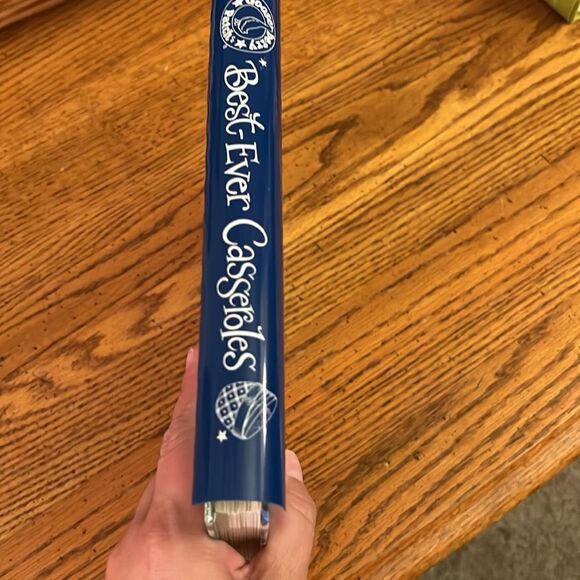 Gooseberry Best Ever Casseroke Cookbook - Picture 5 of 5